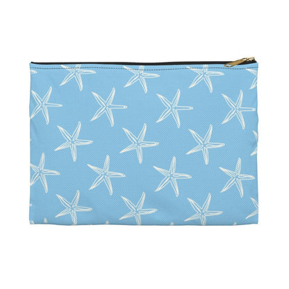 The Caymans | Starfish Travel Bag - Departures Print Shop