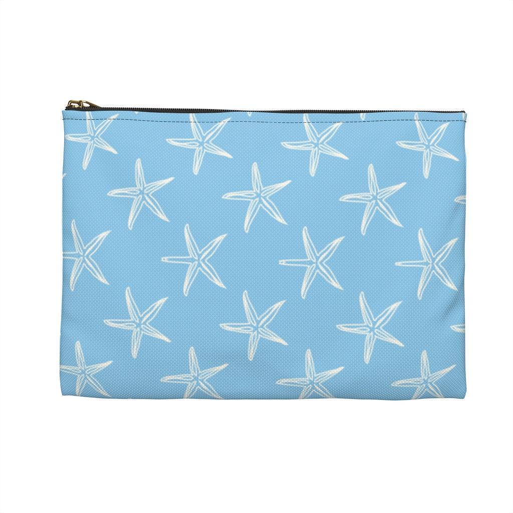 The Caymans | Starfish Travel Bag - Departures Print Shop