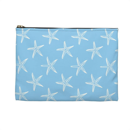 The Caymans | Starfish Travel Bag - Departures Print Shop