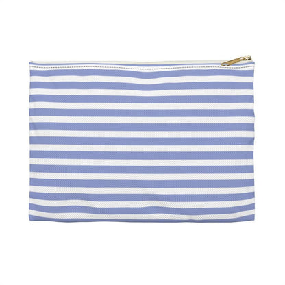 The Hamptons | Striped Travel Bag - Departures Print Shop