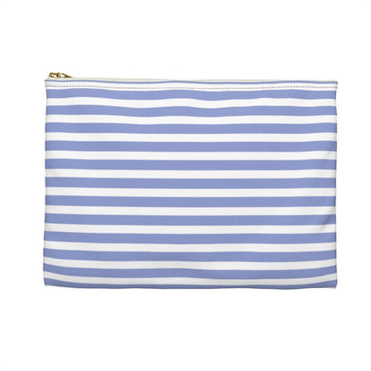 The Hamptons | Striped Travel Bag - Departures Print Shop