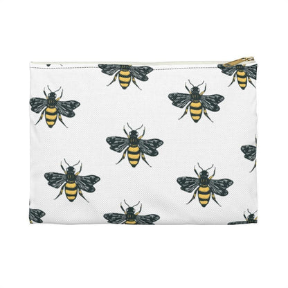 Tupelo | Honey Bee Travel Bag - Departures Print Shop