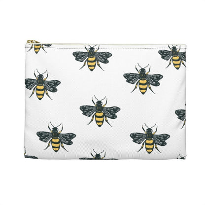 Tupelo | Honey Bee Travel Bag - Departures Print Shop