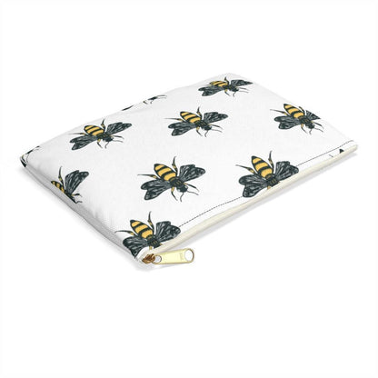 Tupelo | Honey Bee Travel Bag - Departures Print Shop
