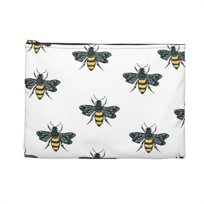 Tupelo | Honey Bee Travel Bag - Departures Print Shop