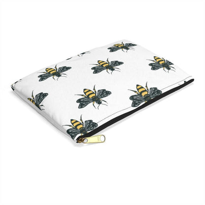 Tupelo | Honey Bee Travel Bag - Departures Print Shop